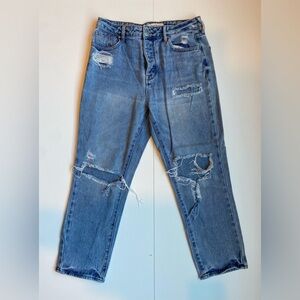 PacSun Women’s Mom Jeans